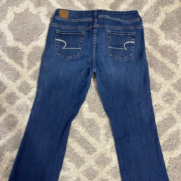 American Eagle Original Boot Jeans - Picture 5 of 6